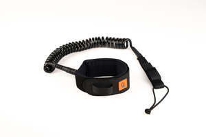 Board Leash Coil - OZONE