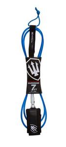 Leg Rope Board Leash: FK Standart Leg rope 7ft - 7mm
