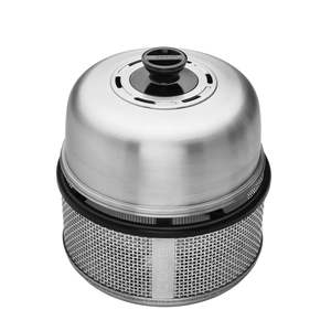 Cobb Grills: COBB AIR PACKAGE (CHARCOAL)