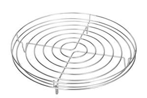 COBB FENCED ROAST RACK