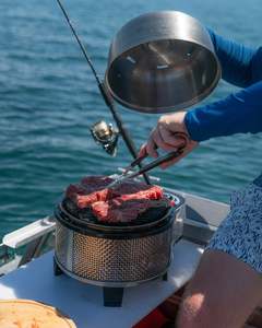 Cobb Grills Accessories: GRIDDLE+