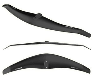 Waydoo Wings: GLIDING FOIL