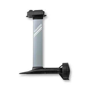 Mast & Power Assembly