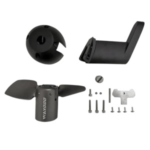 Glide Folding Propeller Kit