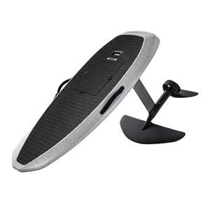 Waydoo Boards: Flyer One Plus - E Foil
