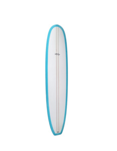 Surfboards: Phil MYERS - Free Flight Longboard - 9'2