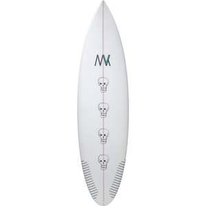 Surfboards: MAVERICK - Calibre - 6'0