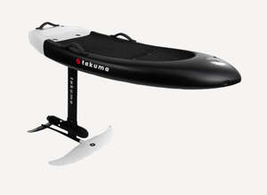 Takuma E Foil Package - Carbon.