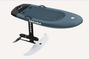 Takuma E Foil Package - Carver