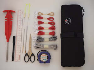 RACE KITE TUNING KIT