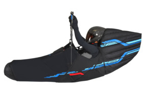 Paragliding: Forza 2