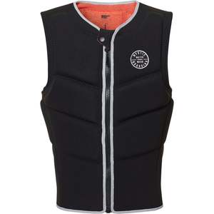 MYSTIC Foil Impact Vest Fzip