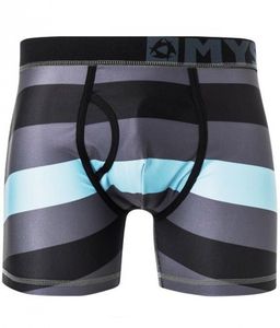 QUICKDRY BOXER SHORT MYSTIC