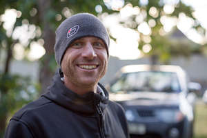 OZONE BEANIES