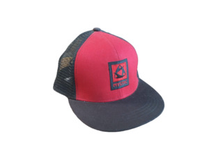 MYSTIC CAP