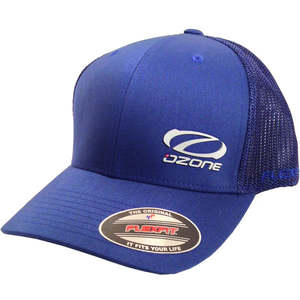 Cap: Ozone Cap Flexifit