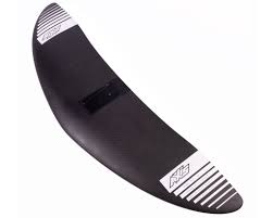 AXIS 2019 CARBON FRONT WINGS- 68CM