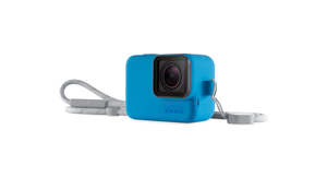 GoPro Sleeve+Lanyard