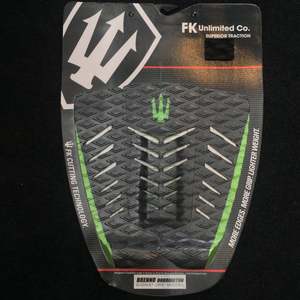 Fk: FK Brent Dorrington Signature Grip