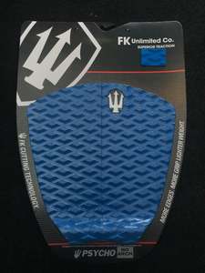 FK Psycho Tail Pad