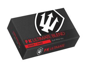 Fk: FK Surf Wax