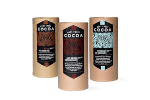 Gifting: West Coast Cocoa Gift Set