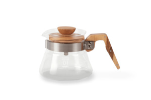 Gifting: Hario Olive Wood Server