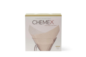 Kit: CHEMEX PAPER FILTERS