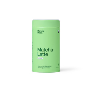 Other Drinks: Original Matcha Latte