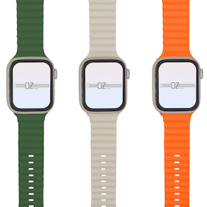 Apple Watch: Ocean Apple Watch Band