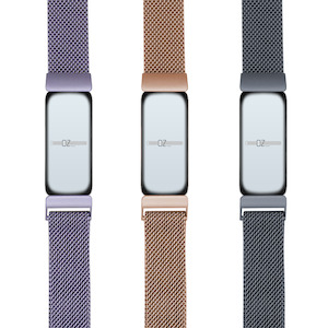 Fitbit Alta Hr Ace: Milanese Loop Fitbit Ace 3 / Inspire 2 Band