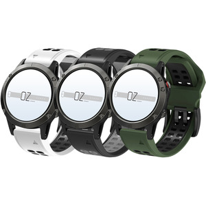 Extreme Sport Garmin Fenix 6X / 7X / 8 (51MM) Band