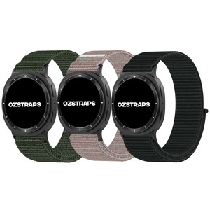 Black Friday Sale: Sport Loop Samsung Galaxy Watch 8 Band