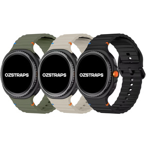 Black Friday Sale: Ocean Samsung Galaxy Watch 8 Band