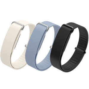 All: Google Fitbit Air Elevated Modern Bands