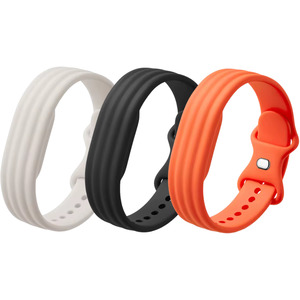 All: Google Fitbit Air Active Bands
