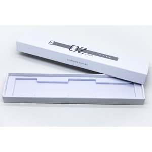 Leather Nato Bands: OzStraps Gift Box