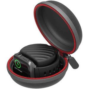 Apple Watch Storage Cases: Apple Watch + Charger Travel Storage Case