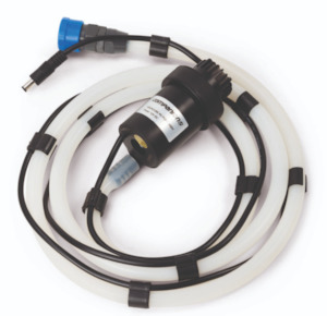 Pump & Hose-Comp830li