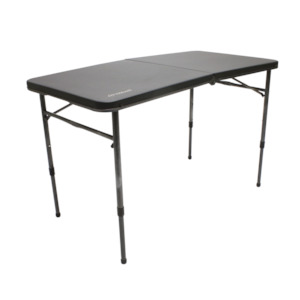Ironside 120cm Fold In Half Table