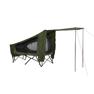 Best Sellers: Easy Fold 1P Stretcher Tent