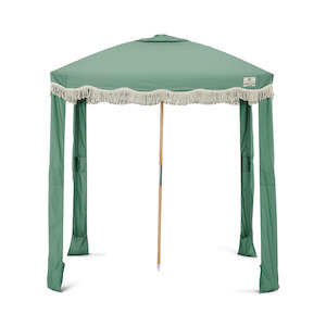 Sale: Beach Cabana - Palm Cove Green
