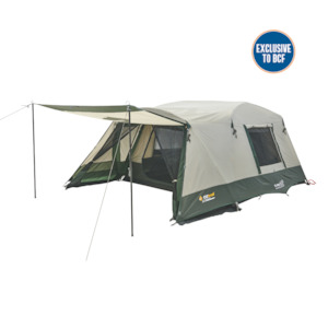 Fast Frame Cabin 3P Tent