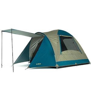 Tasman 4P Dome Tent
