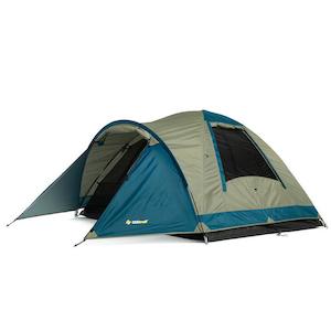 Tents Shelters: Tasman 3V Dome Tent