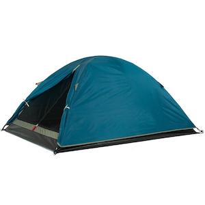 Tents Shelters: Tasman 2P Dome Tent