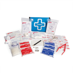 Gifts Under 50: Adventure First Aid Kit