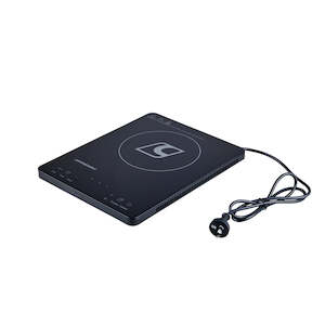 New Arrivals: Roam 240V Induction Cooktop Single