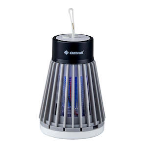 Lumos Mozzie Zapper Lite