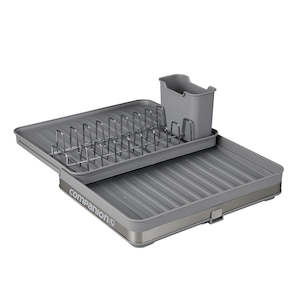 Caravan Deluxe Compact Dish Rack